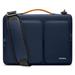 TomToc taška Versatile A42 pre Macbook Air 15" M2 2023 - Dark Blue A42E3B1