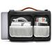 TomToc taška Versatile A42 pre Macbook Pro 14" 2021 - Black A42-C01D
