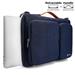 TomToc taška Versatile A42 pre Macbook Pro 16" 2019 - Dark Blue A42-E02B01