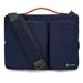 TomToc taška Versatile A42 pre Macbook Pro 16" 2019 - Dark Blue A42-E02B01