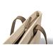 TomToc taška Versatile T23 Tote Bag pre Macbook Pro 14" M1/M2/M3/M4 - Khaki T23S1K1