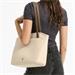 TomToc taška Versatile T23 Tote Bag pre Macbook Pro 14" M1/M2/M3/M4 - Khaki T23S1K1