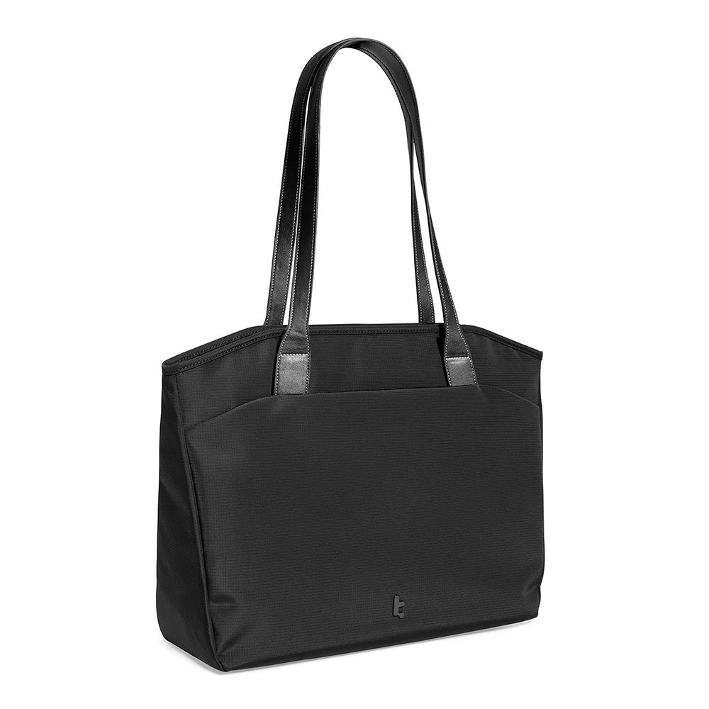 TomToc taška Versatile T23 Tote Bag pre Macbook Pro 16" M1/M2/M3/M4 - Black T23L1D1