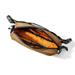 TomToc taška Wander T26 X-Pac Daily Sling Bag - Brown T26S1K1