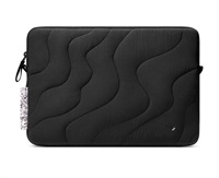 tomtoc Terra-A27 Laptop Sleeve, 14 Inch - Lavascape TOM-A27D2D1