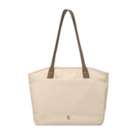 tomtoc Versatile - T23 Laptop Tote Bag M, khaki TOM-T23M1K1