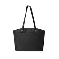 tomtoc Versatile - T23 Laptop Tote Bag S, černá TOM-T23S1D1