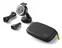 TomTom držák do auta + ochranné pouzdro pro RIDER 500/550/400/450/4xx/4x 9UGE.001.05