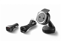 TomTom upevňovací sada/držák do auta pro RIDER 500/550/400/450/4xx 9UGE.001.01