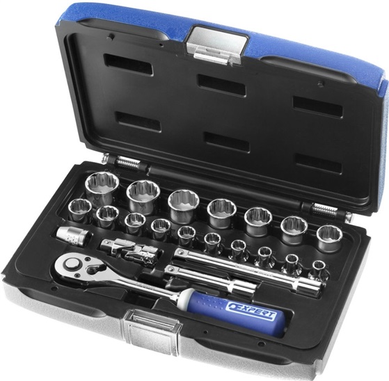 TONA EXE031805 22 dielna sada naradia 3258950318059