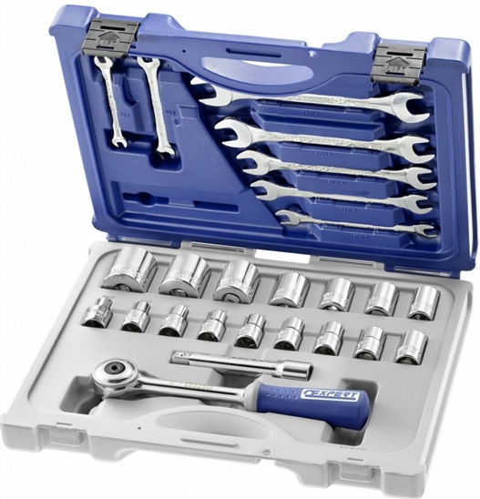 TONA EXE032937 25 dielna sada naradia 3258950329376