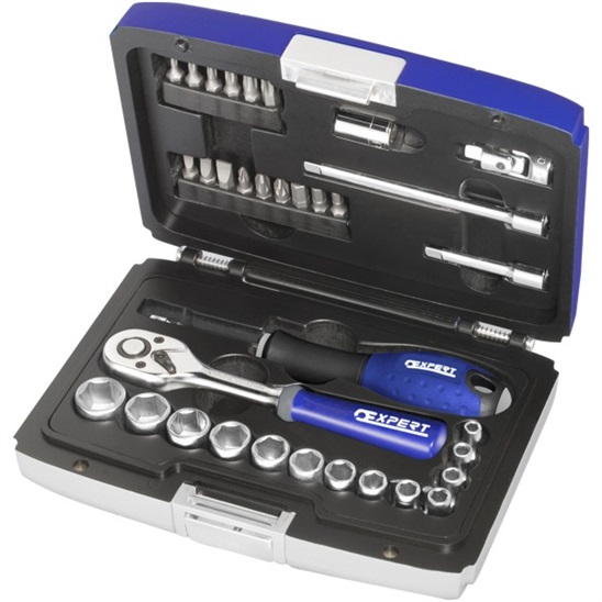 TONA EXE194672 34 dielna sada naradia 3258951946725