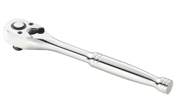 Tona Expert E030508 Ráčna 1/4" s přepína 3258950305080