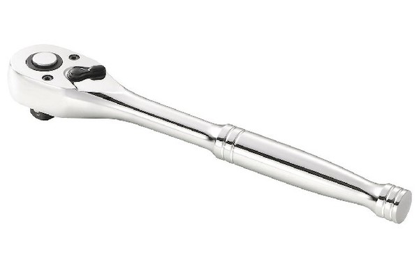 Tona Expert E031612 Ráčna 3/8" s přepína 3258950316123