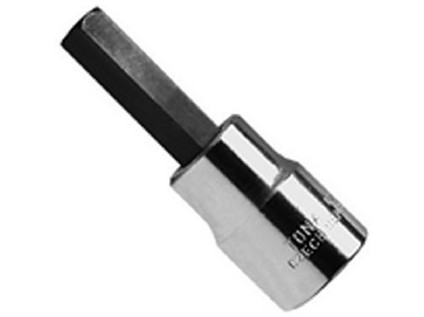 Tona Expert E031911 -1/2" hlavice zástrč 3258950319117