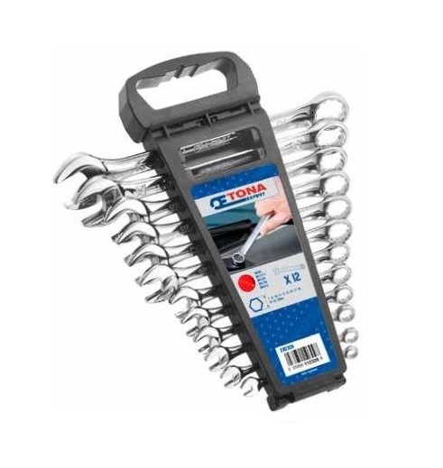 Tona Expert E110309 sada klíčů očkoploch 3258951103098