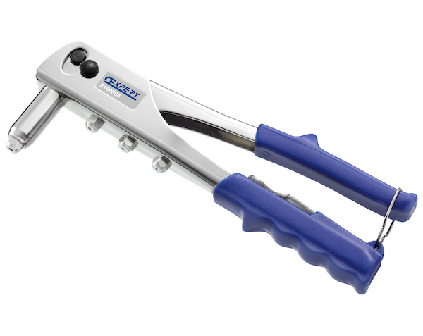 TONA EXPERT Nýtovací kleště 270mm E1698 3258951698044