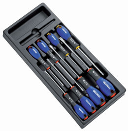 TONA EXPERT Sada šroubováků 5 dílů paral 3258951609019