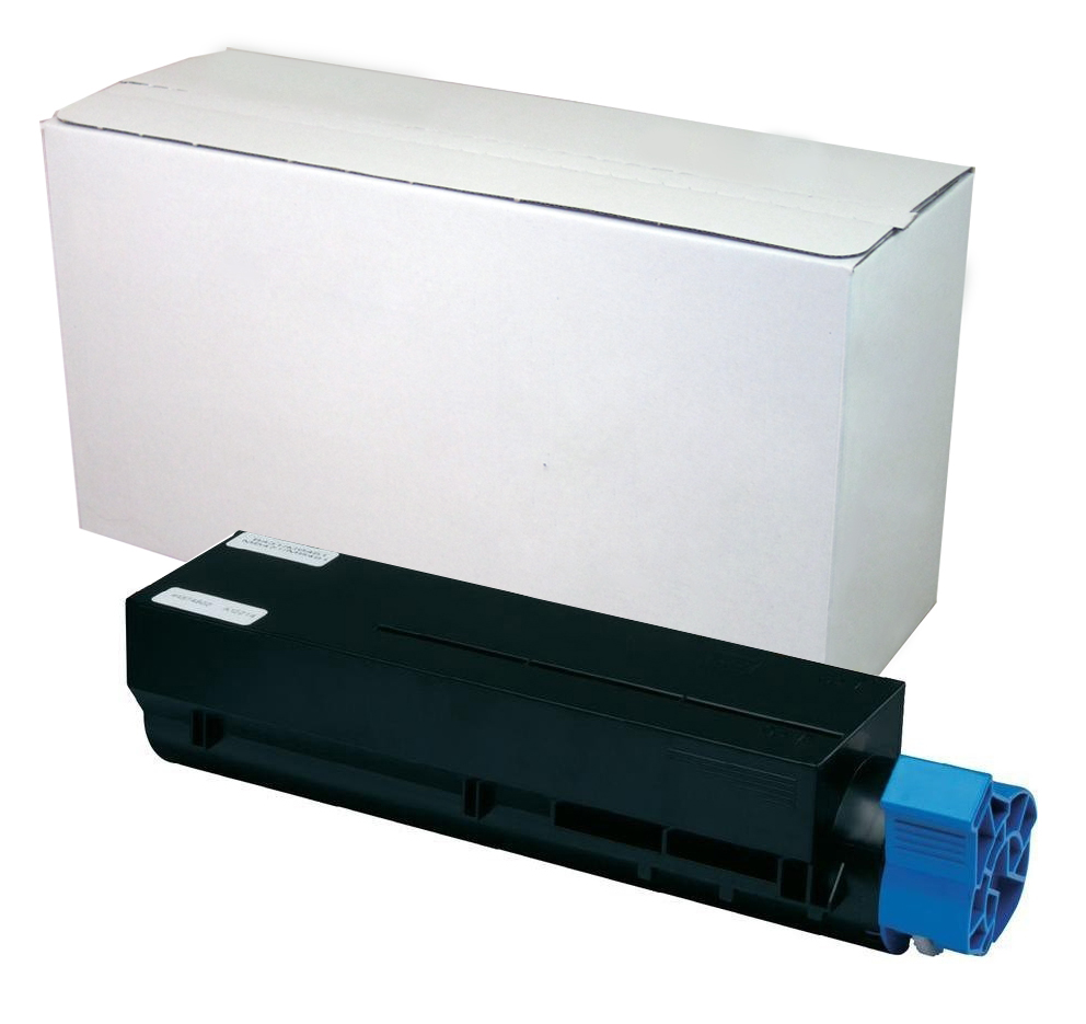 Toner 44574802 kompatibilní černý pro OKI B431, MB461, MB471, MB491 (10000str./5%) 10359