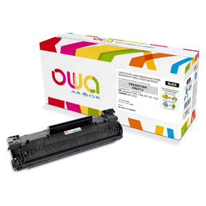 toner ARMOR Ricoh SPC 250E black, 2.000 str., 407543 K16089OW