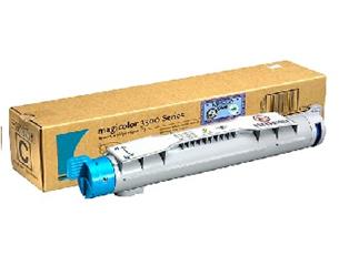 Toner azurový pro MC3300 (6500 stran) 9960A1710550004
