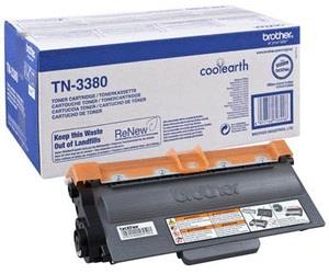 Toner Brother TN3380 black | 8000 str | HL-6180DW
