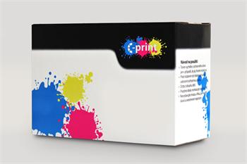 Toner C-print Alternativní CE251A cyan HP Color LaserJet 3525, 3530, 7.000 str. CE251A-C