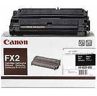 Toner Canon FX-2 čierny 1556A003BA