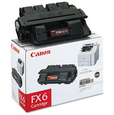 Toner Canon FX-6 čierny 1559A003AA