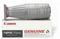 Toner Canon NP-G3 1374A002