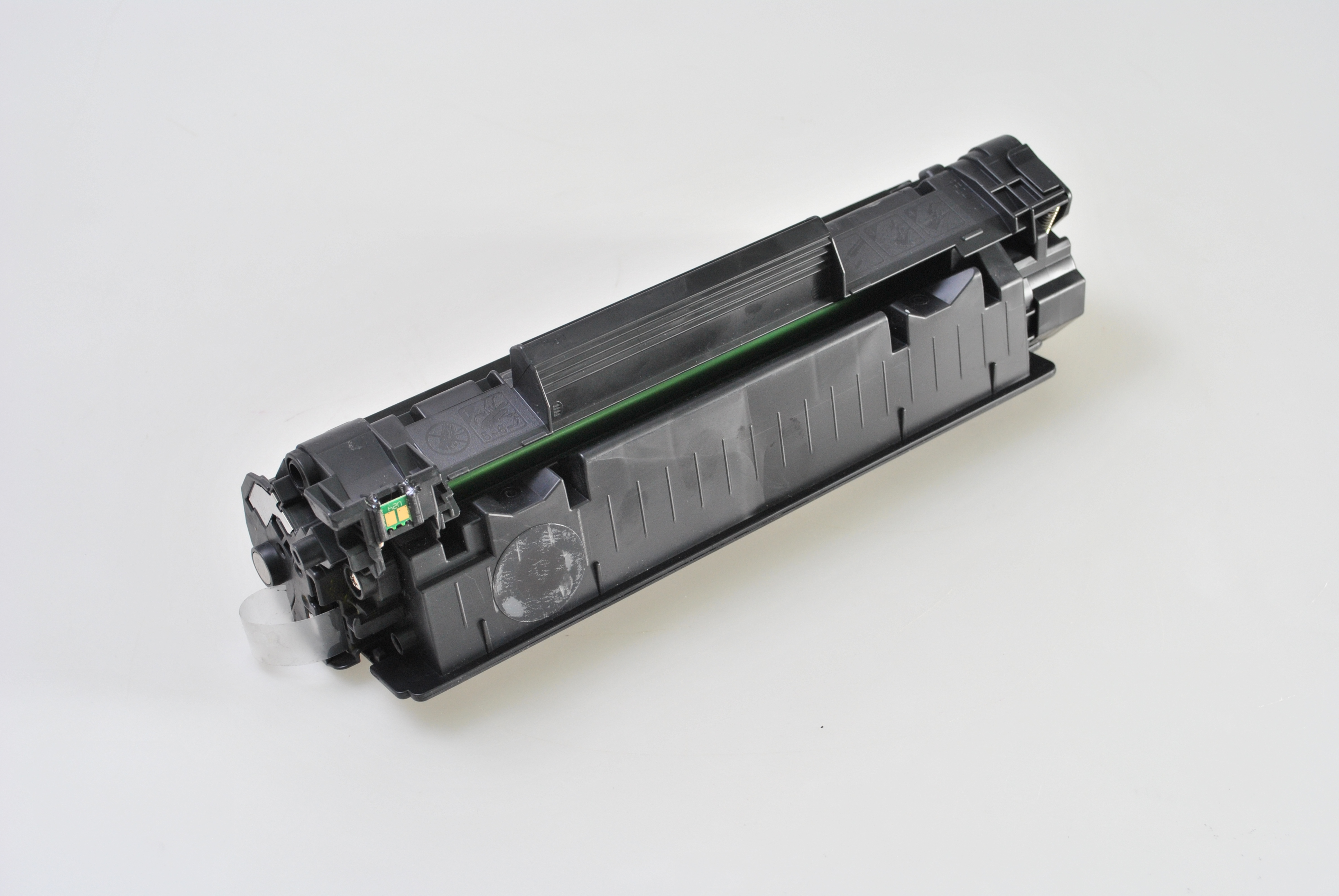Toner CB436A, No.36A kompatibilní černý pro HP LaserJet P1505 (2000str./5%) CB435A/CRG-712/CRG-713 6959080006577