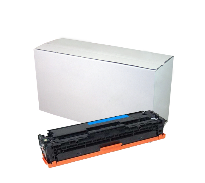 Toner CF351A, No.130A kompatibilní azurový pro HP Pro MFP M176 (1000str./5%) 10172
