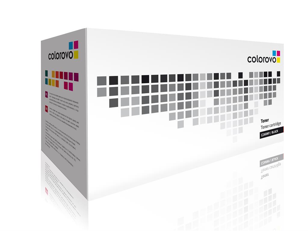 Toner COLOROVO 3315-BK-XL | black| 11000 pp.| Xerox 106R02312 Xerox WC 3315/3325 CRX-3315-BK-XL