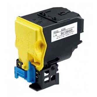 toner DEVELOP TNP48Y yellow Ineo +3350/+3380 A5X02D0