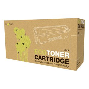 TONER Ecodata HP C8543X pre HP LJ 9000/9040/9050 na 30.000 strán ECO-HPC8543X