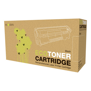 TONER Ecodata OKI B6200/B6250/B6300 Black na 17000 strán ECO-9004079