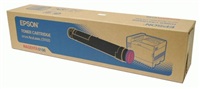 Toner Epson AcuLaser C9100/B/PS/DPS/DT magenta C13S050196