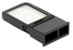 toner filter assy MINOLTA Bizhub C454e/C554e A161R72811