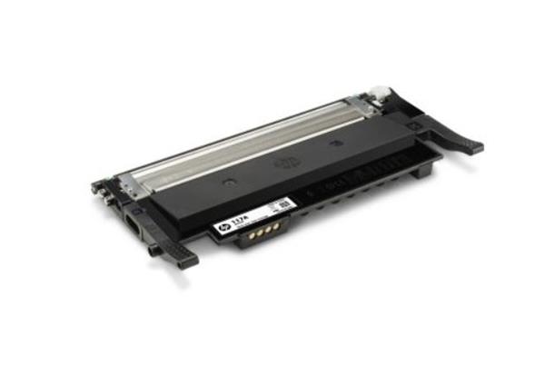 Toner HP 117A - čierny W2070A