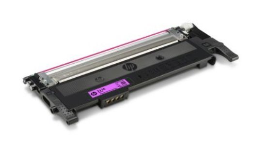 Toner HP 117A - purpurový W2073A