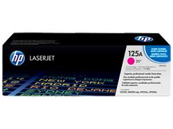 Toner HP 415X - purpurový W2033X
