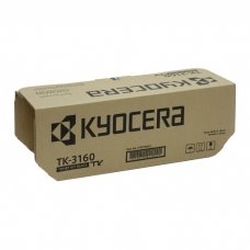 toner KYOCERA TK-3160 Ecosys P3045n/P3050dn/P3055dn/P3060dn 1T02T90NL0