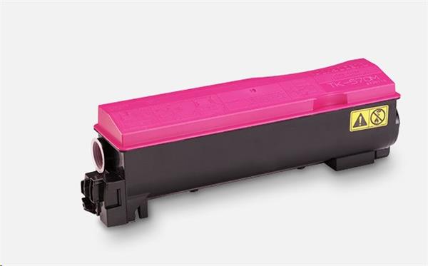 toner KYOCERA TK-570M Magenta FS-C 5400DN 1T02HGBEU0