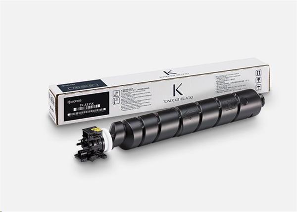 toner KYOCERA TK-8335K Black TASKalfa 3252Ci 1T02RL0NL0