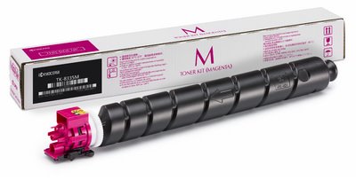 toner KYOCERA TK-8335M Magenta TASKalfa 3252Ci 1T02RLBNL0