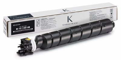 toner KYOCERA TK-8515K Black TASKalfa 5052Ci/6052Ci 1T02ND0NL0