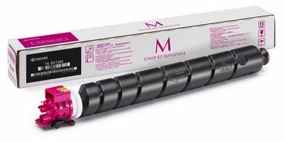 toner KYOCERA TK-8515M Magenta TASKalfa 5052Ci/6052Ci 1T02NDBNL0