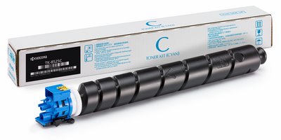 toner KYOCERA TK-8525C Cyan TASKalfa 4052Ci 1T02RMCNL0