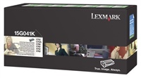 TONER LEXMARK BLACK C752 na 6000 stran 15G041K