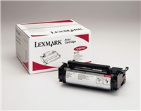 TONER LEXMARK BLACK Optra M41X LY Cartridge 5K 17G0152